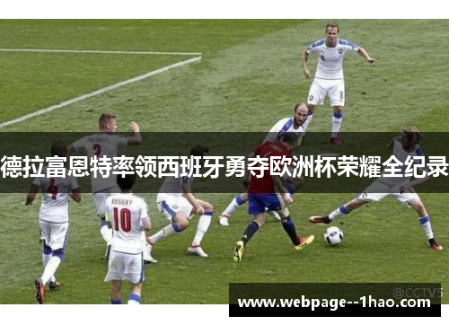 德拉富恩特率领西班牙勇夺欧洲杯荣耀全纪录